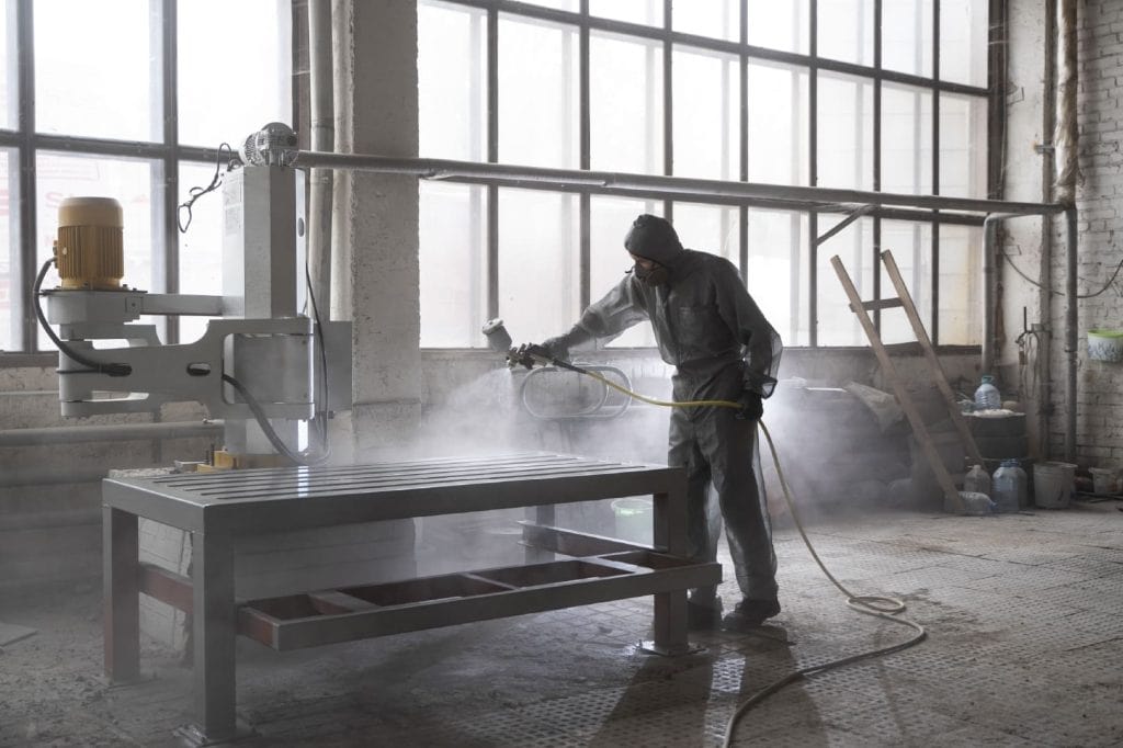 factory degrease clean in Mitchell Canberra